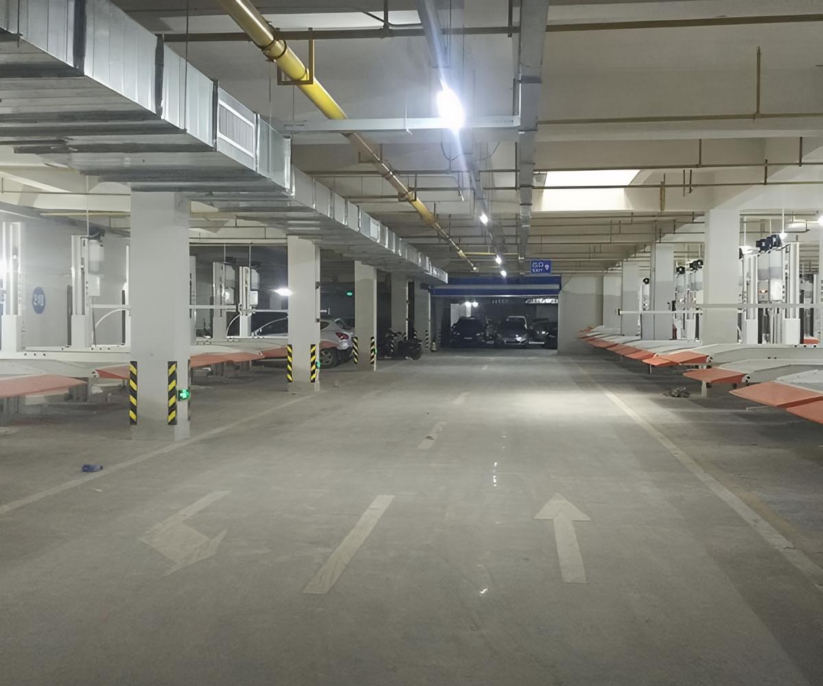 室內地下室機械車庫租賃全攻略出租維保與家用簡易升降車庫過驗收詳解