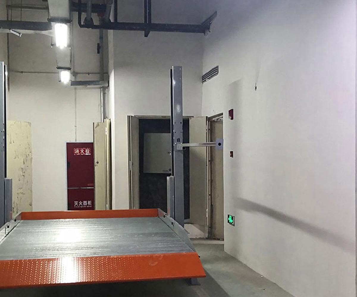 升降橫移停車設(shè)備出租有哪些優(yōu)勢(shì)